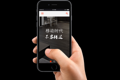 企業(yè)網站(zhàn)手機(jī)網站(zhàn)建設解決方案